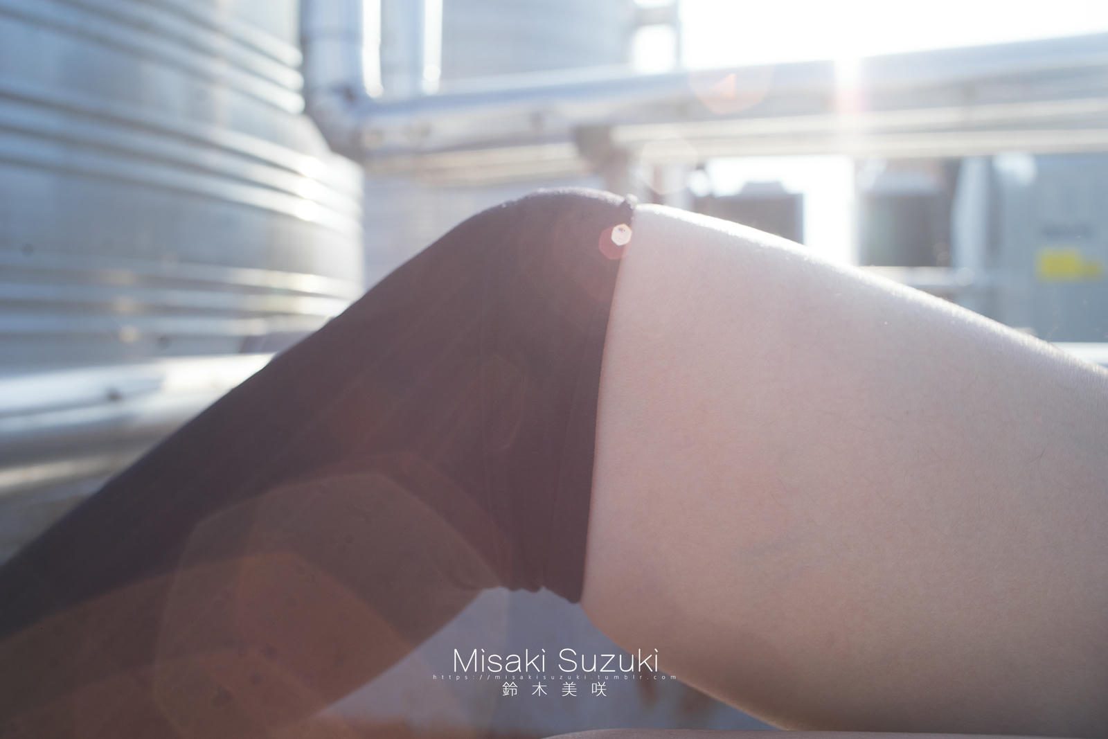 NO.144 铃木美咲(Misaki Suzuki) - 制服偶像 62p+4v_第3集