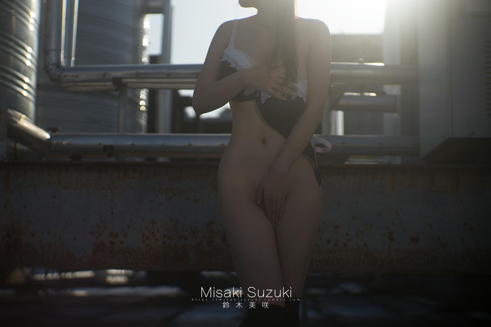 NO.144 铃木美咲(Misaki Suzuki) - 制服偶像 62p+4v_第3集