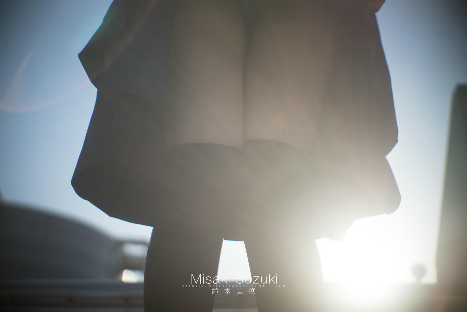 NO.144 铃木美咲(Misaki Suzuki) - 制服偶像 62p+4v_第3集