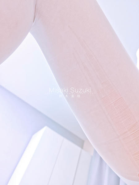 NO.128 铃木美咲(Misaki Suzuki) - 主观视角时间 106P+11V-AXES高跟鞋白丝[21P+1V]_第1集