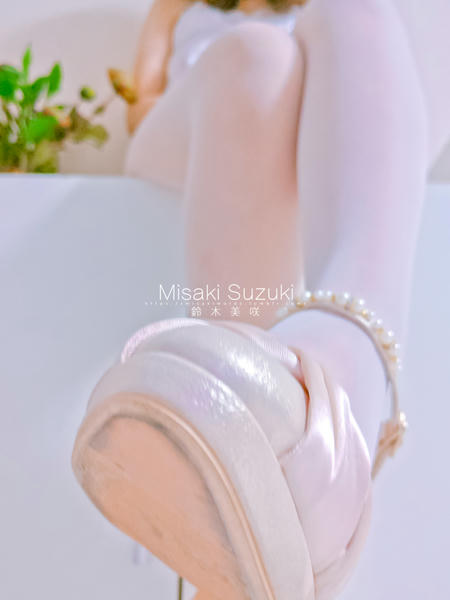 NO.128 铃木美咲(Misaki Suzuki) - 主观视角时间 106P+11V-AXES高跟鞋白丝[21P+1V]_第1集