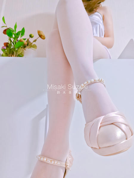 NO.128 铃木美咲(Misaki Suzuki) - 主观视角时间 106P+11V-AXES高跟鞋白丝[21P+1V]_第1集