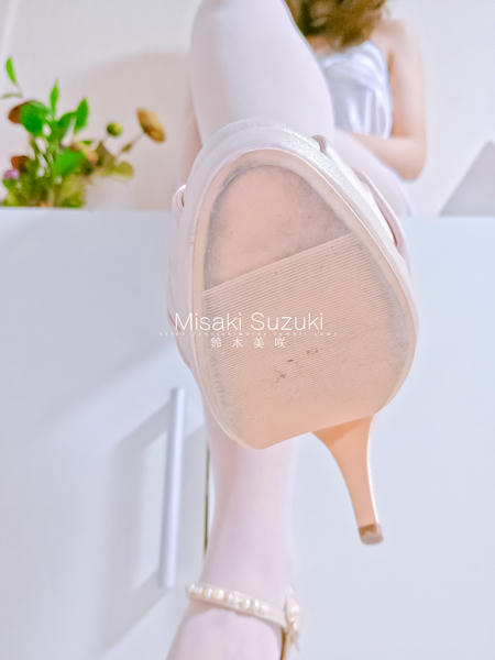 NO.128 铃木美咲(Misaki Suzuki) - 主观视角时间 106P+11V-AXES高跟鞋白丝[21P+1V]_第1集