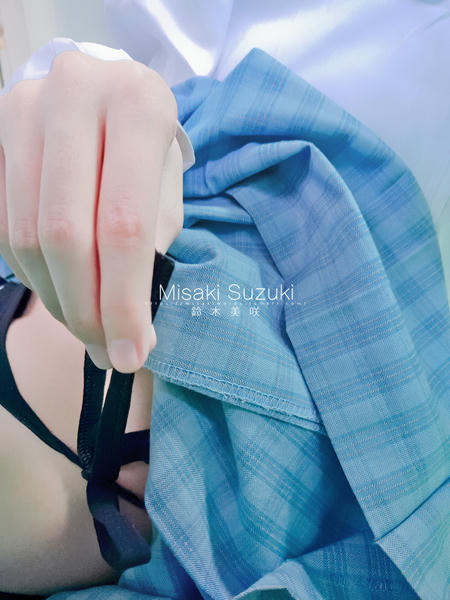 NO.150 铃木美咲(Misaki Suzuki) - 医院1 21P+3V_第1集