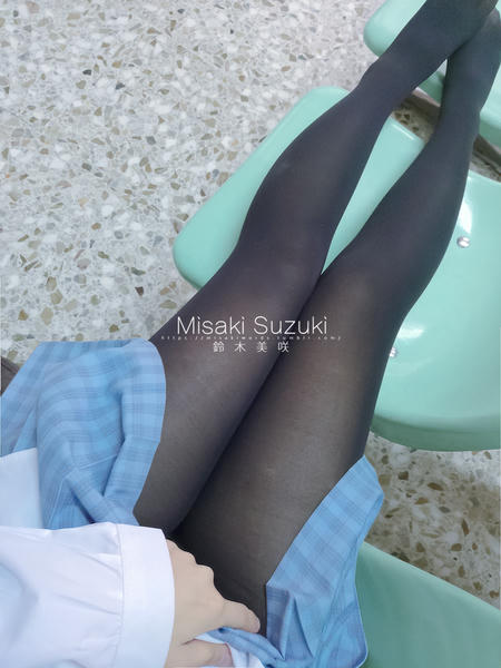 NO.150 铃木美咲(Misaki Suzuki) - 医院1 21P+3V_第1集