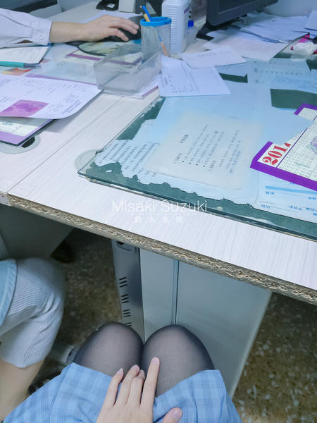 NO.150 铃木美咲(Misaki Suzuki) - 医院1 21P+3V_第1集