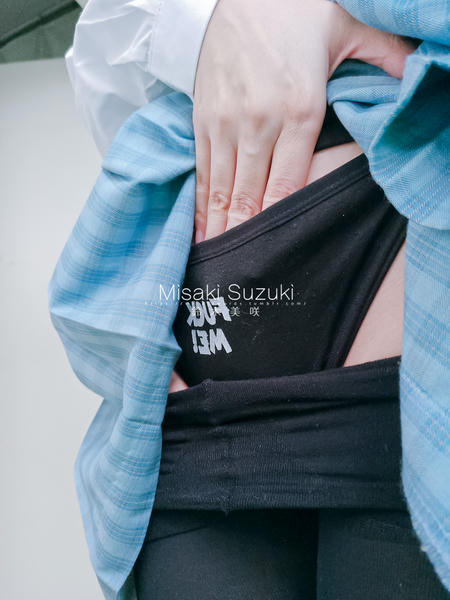 NO.150 铃木美咲(Misaki Suzuki) - 医院1 21P+3V_第1集