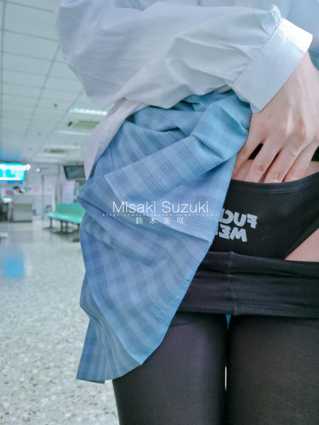 NO.150 铃木美咲(Misaki Suzuki) - 医院1 21P+3V_第1集