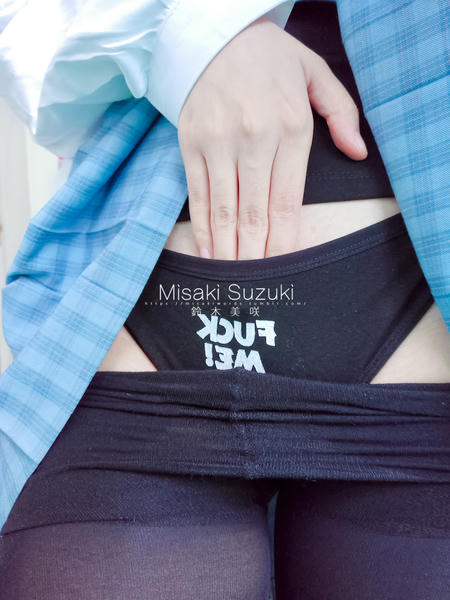 NO.150 铃木美咲(Misaki Suzuki) - 医院1 21P+3V_第1集