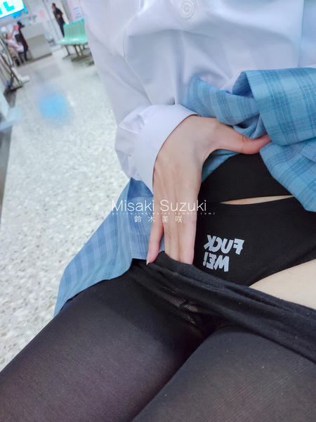 NO.150 铃木美咲(Misaki Suzuki) - 医院1 21P+3V_第1集