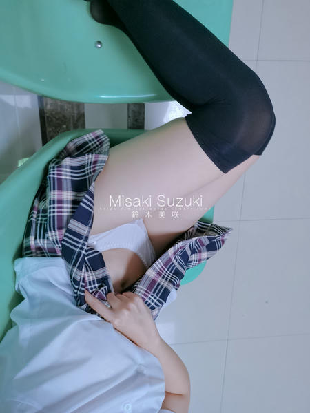 NO.151 铃木美咲(Misaki Suzuki) - 医院2 25P+3V_第1集