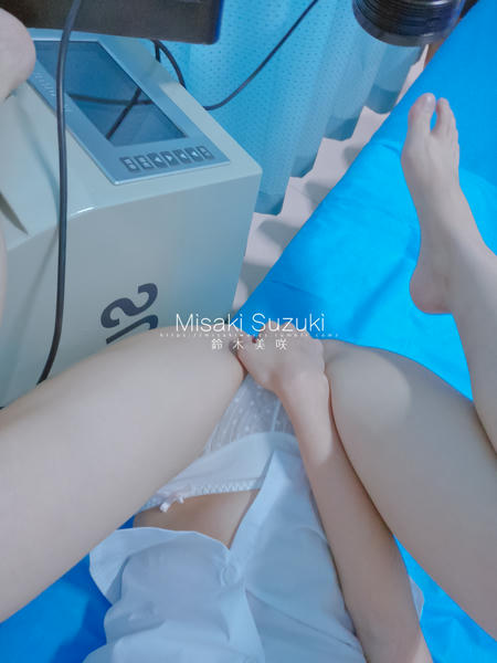 NO.151 铃木美咲(Misaki Suzuki) - 医院2 25P+3V_第1集