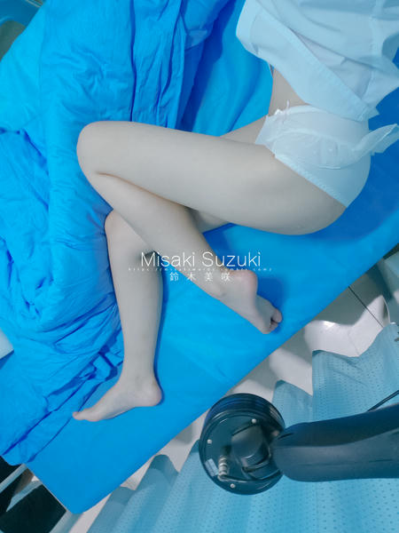 NO.151 铃木美咲(Misaki Suzuki) - 医院2 25P+3V_第1集