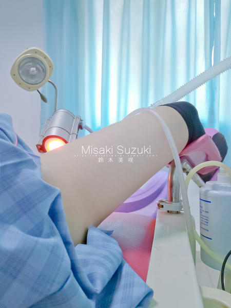 NO.152 铃木美咲(Misaki Suzuki) - 医院3 43P+6V_第1集