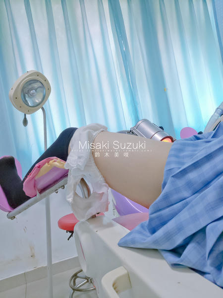 NO.152 铃木美咲(Misaki Suzuki) - 医院3 43P+6V_第1集