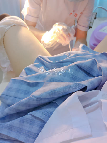 NO.152 铃木美咲(Misaki Suzuki) - 医院3 43P+6V_第1集