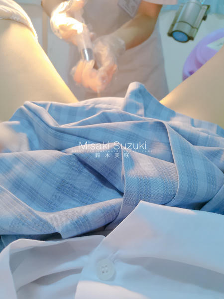 NO.152 铃木美咲(Misaki Suzuki) - 医院3 43P+6V_第1集