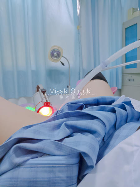 NO.152 铃木美咲(Misaki Suzuki) - 医院3 43P+6V_第2集