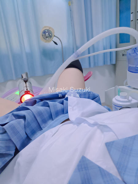 NO.152 铃木美咲(Misaki Suzuki) - 医院3 43P+6V_第2集