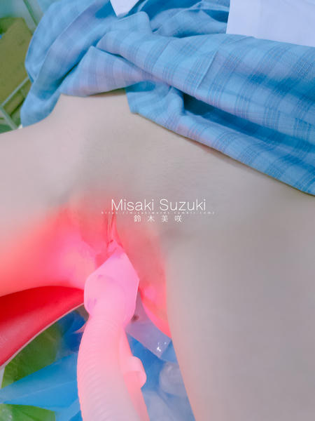 NO.152 铃木美咲(Misaki Suzuki) - 医院3 43P+6V_第2集