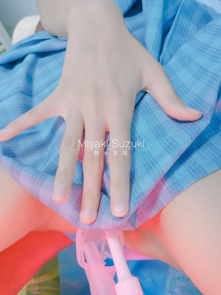 NO.152 铃木美咲(Misaki Suzuki) - 医院3 43P+6V_第1集