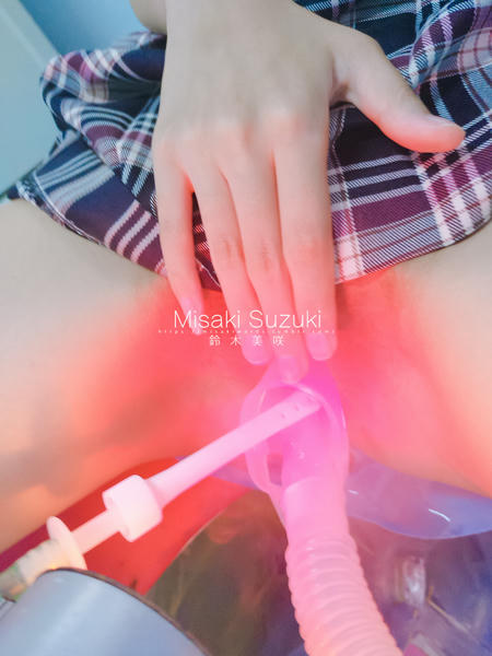 NO.153 铃木美咲(Misaki Suzuki) - 医院4 37P+3V_第2集