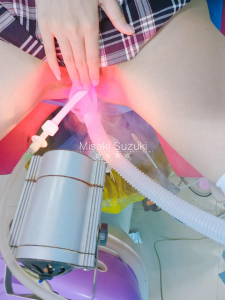 NO.153 铃木美咲(Misaki Suzuki) - 医院4 37P+3V_第2集