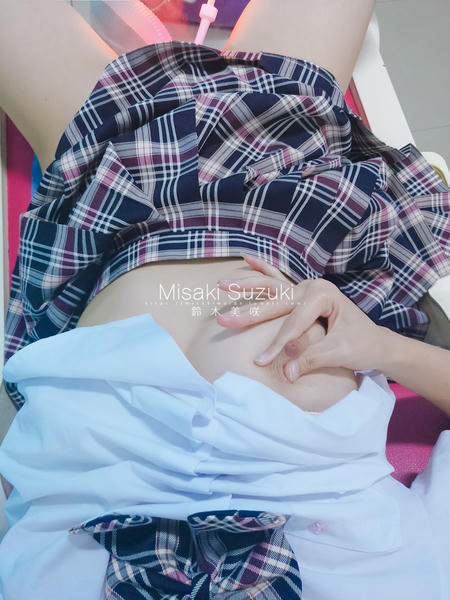 NO.153 铃木美咲(Misaki Suzuki) - 医院4 37P+3V_第2集