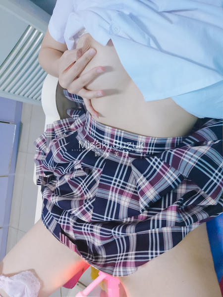 NO.153 铃木美咲(Misaki Suzuki) - 医院4 37P+3V_第2集