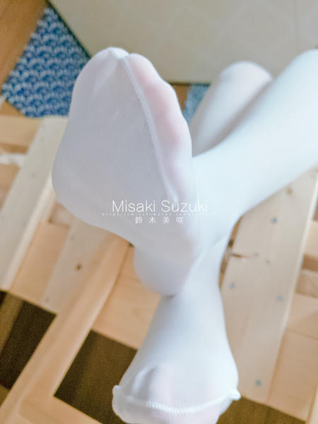 NO.128 铃木美咲(Misaki Suzuki) - 主观视角时间 106P+11V-在床上被哥哥挠脚心[34P+3V]_第1集