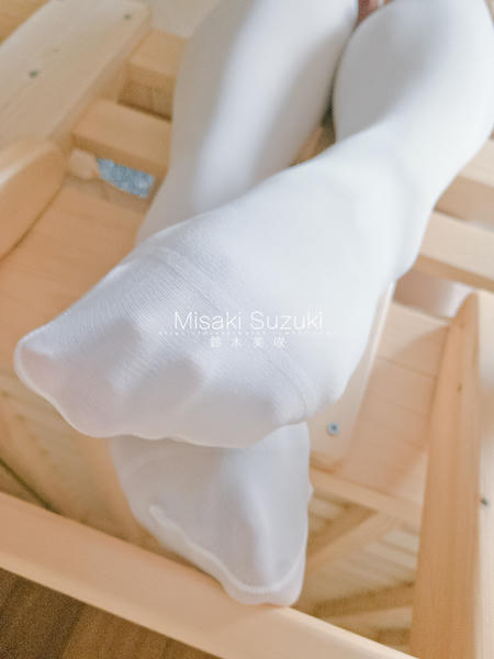 NO.128 铃木美咲(Misaki Suzuki) - 主观视角时间 106P+11V-在床上被哥哥挠脚心[34P+3V]_第1集