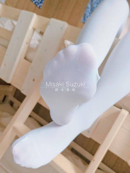 NO.128 铃木美咲(Misaki Suzuki) - 主观视角时间 106P+11V-在床上被哥哥挠脚心[34P+3V]_第2集