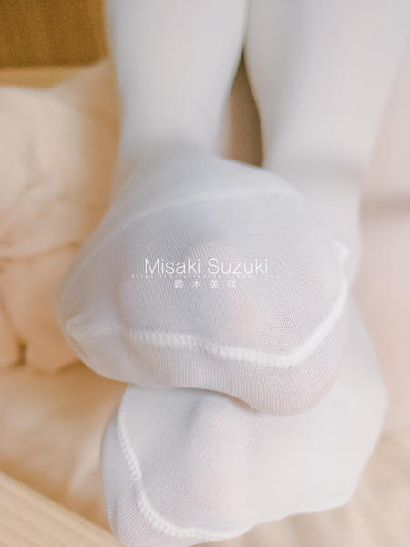 NO.128 铃木美咲(Misaki Suzuki) - 主观视角时间 106P+11V-在床上被哥哥挠脚心[34P+3V]_第1集