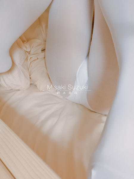 NO.128 铃木美咲(Misaki Suzuki) - 主观视角时间 106P+11V-在床上被哥哥挠脚心[34P+3V]_第2集