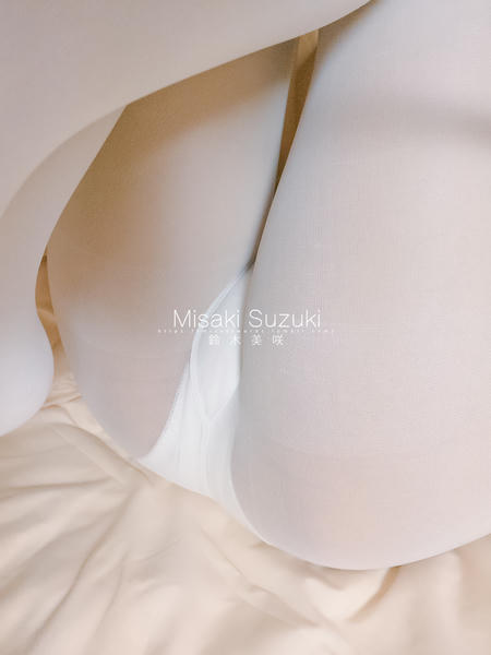 NO.128 铃木美咲(Misaki Suzuki) - 主观视角时间 106P+11V-在床上被哥哥挠脚心[34P+3V]_第2集