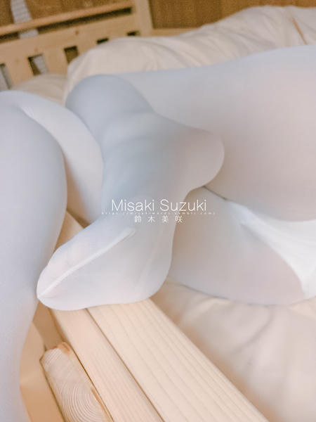 NO.128 铃木美咲(Misaki Suzuki) - 主观视角时间 106P+11V-在床上被哥哥挠脚心[34P+3V]_第1集