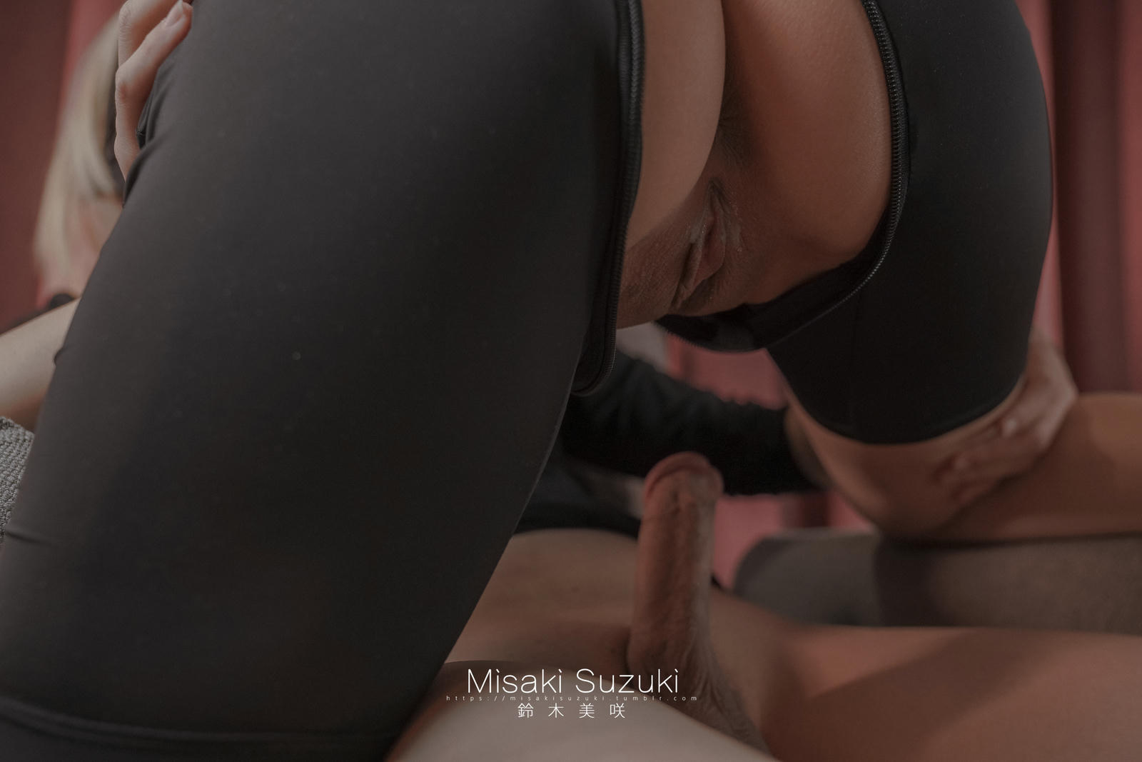 NO.158 铃木美咲(Misaki Suzuki) - 大小姐和女仆们（服从）51p+1v_第3集