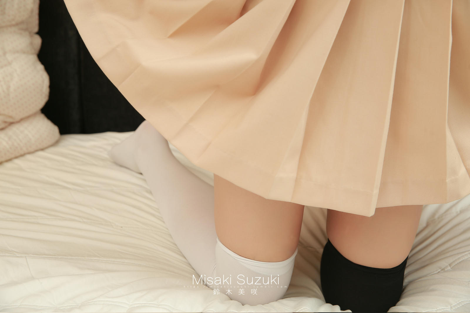 NO.160 铃木美咲(Misaki Suzuki) - 大小姐特典 201p+2v_第1集