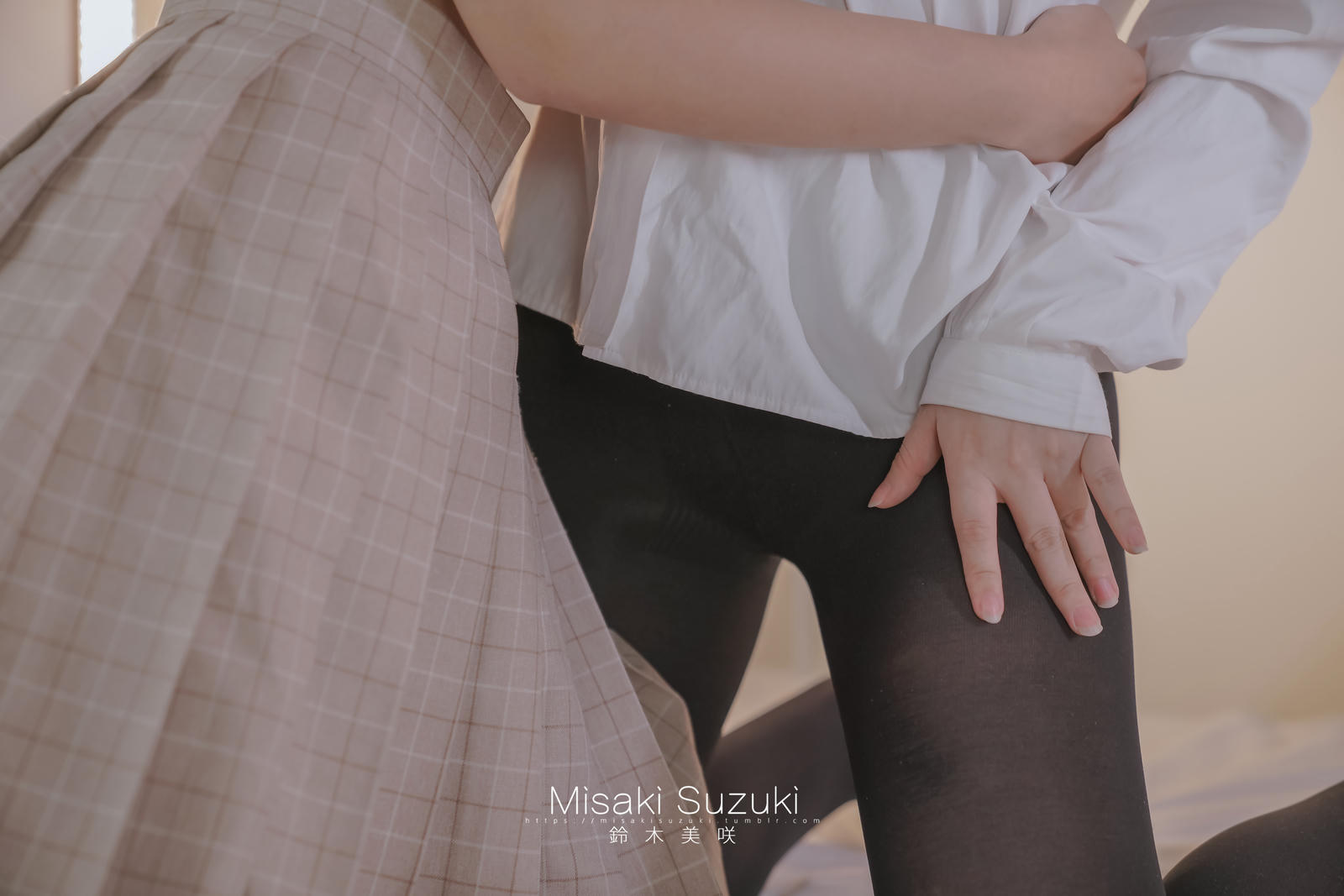 NO.160 铃木美咲(Misaki Suzuki) - 大小姐特典 201p+2v_第6集