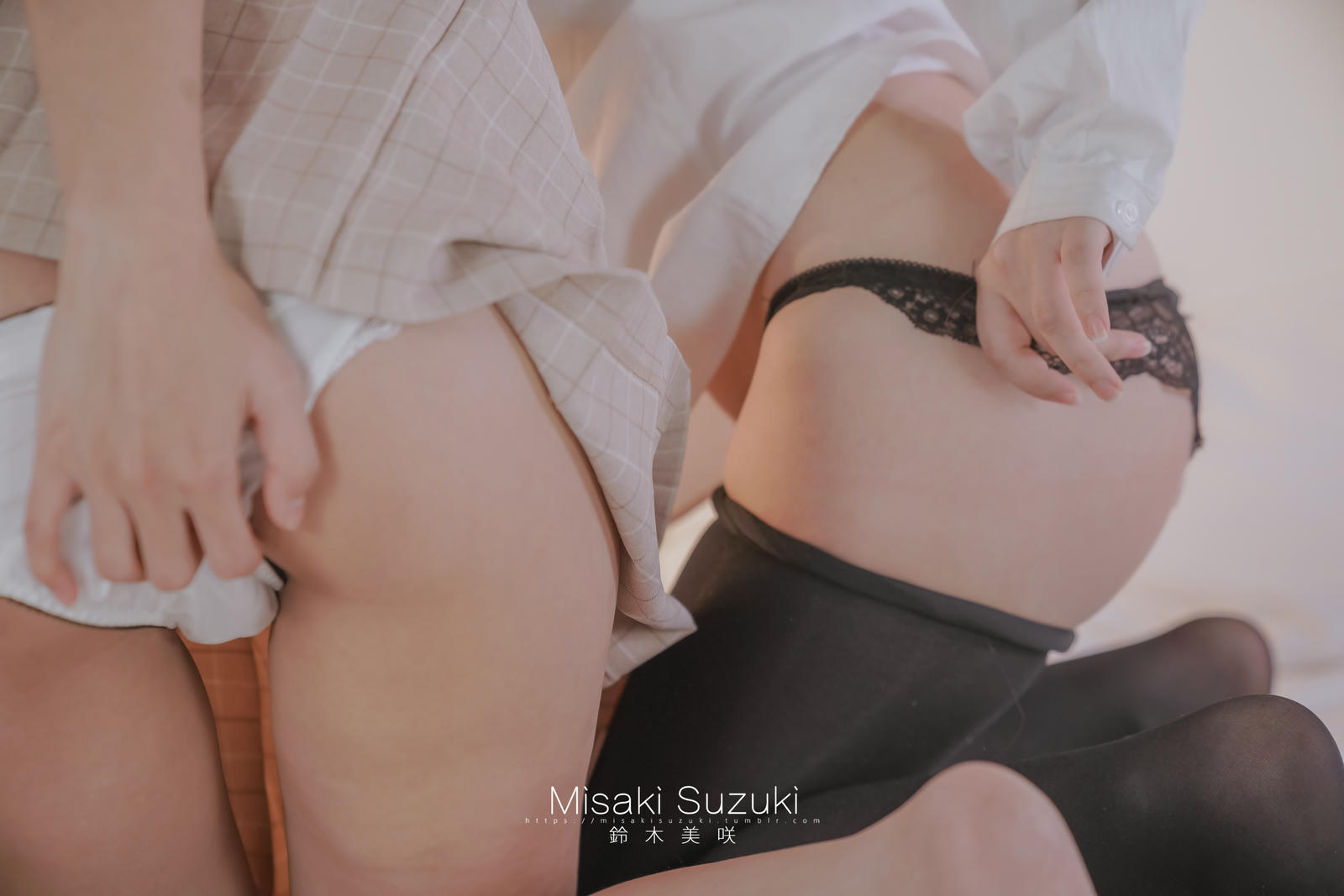 NO.160 铃木美咲(Misaki Suzuki) - 大小姐特典 201p+2v_第6集