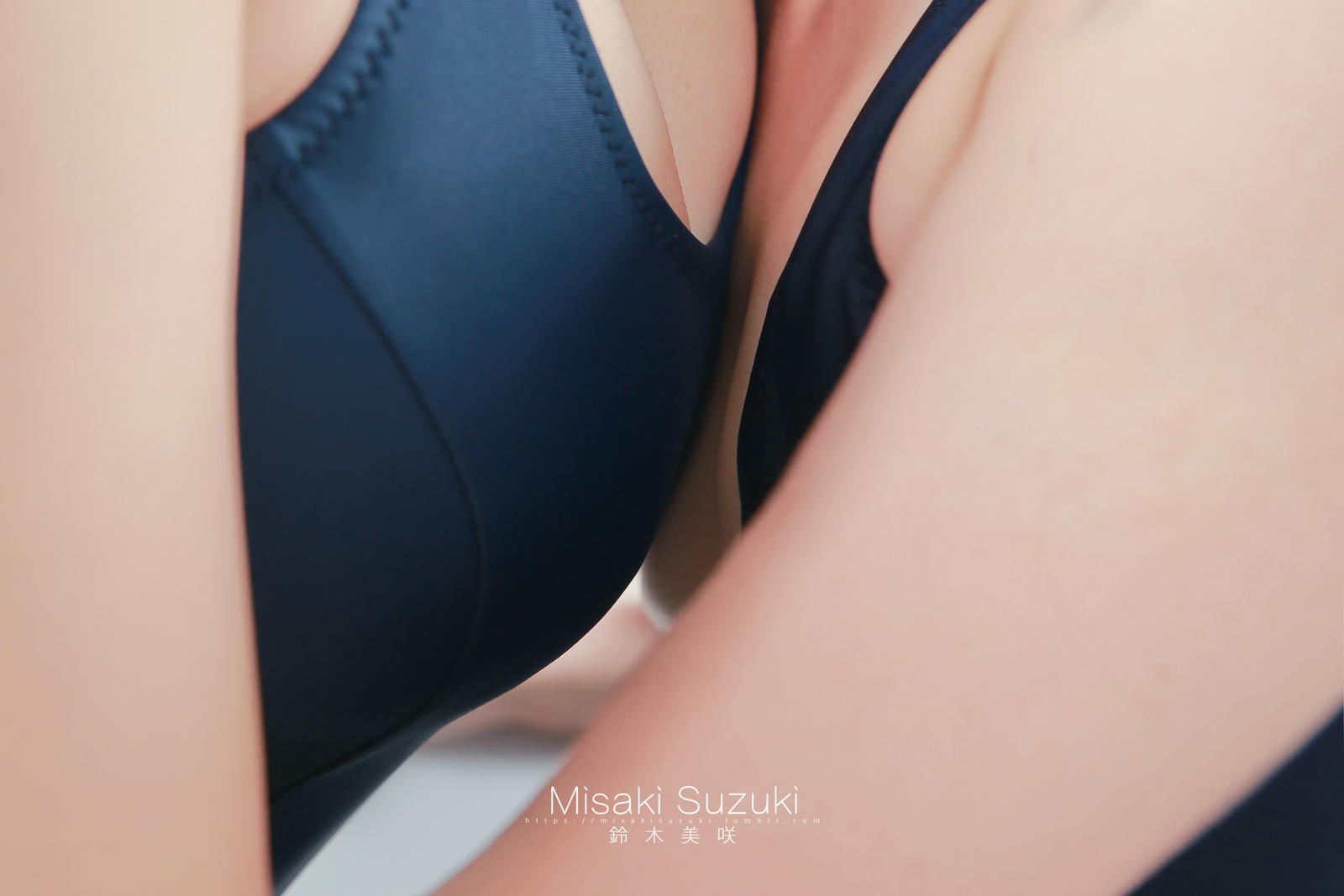 NO.160 铃木美咲(Misaki Suzuki) - 大小姐特典 201p+2v_第4集