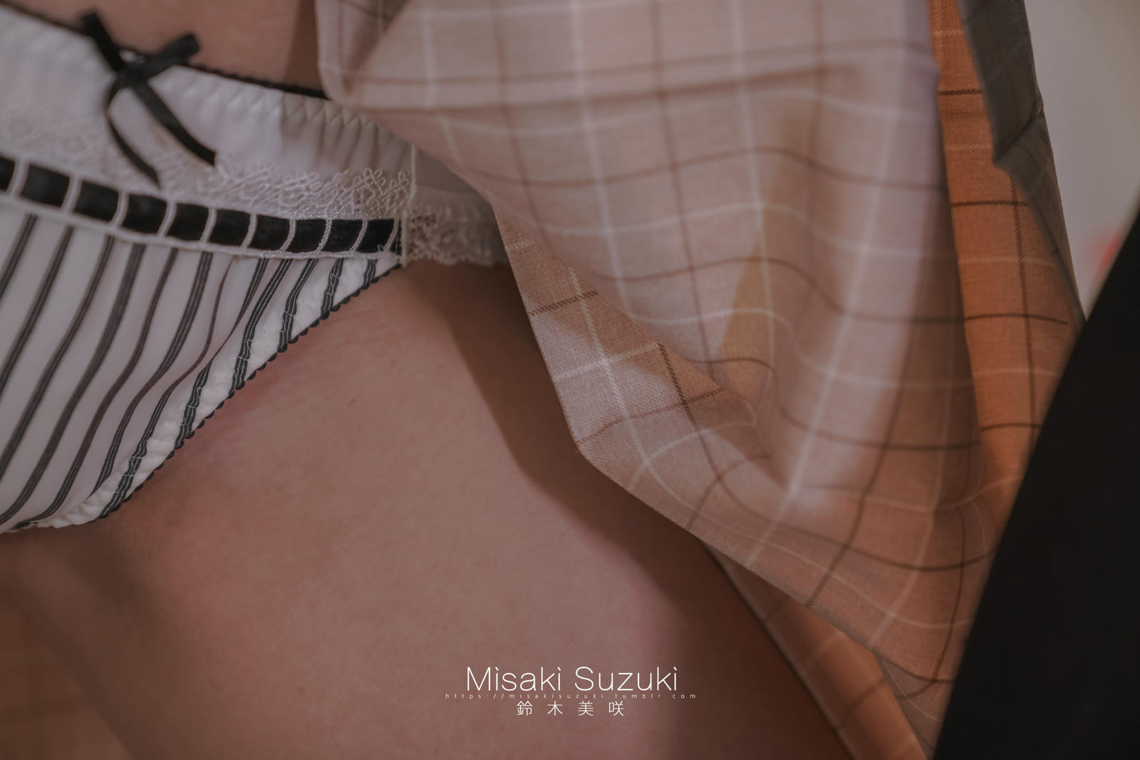 NO.160 铃木美咲(Misaki Suzuki) - 大小姐特典 201p+2v_第5集