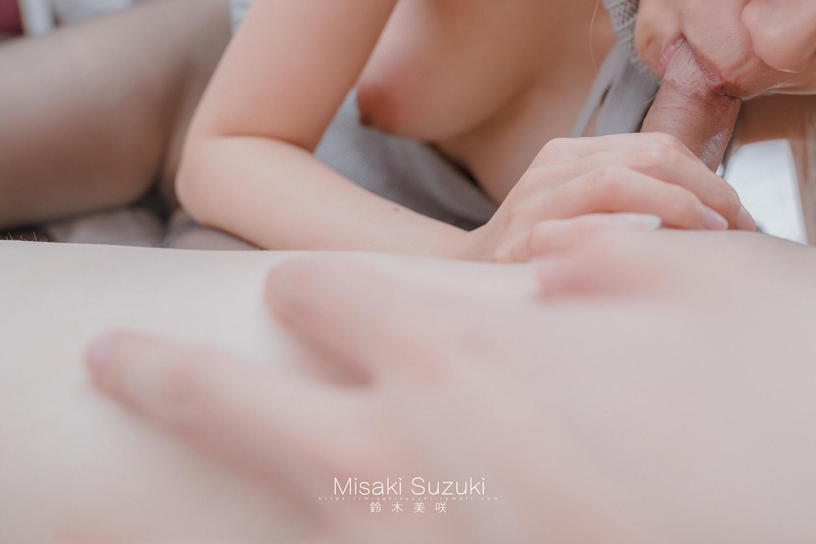 NO.161 铃木美咲(Misaki Suzuki) - 大小姐的乳交体验 117p_第6集