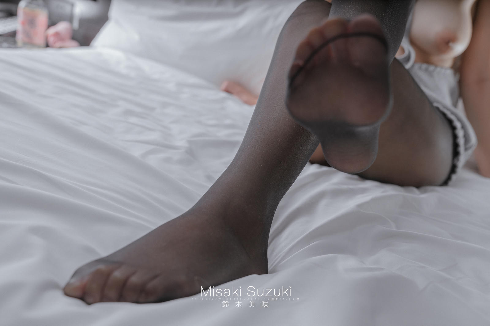 NO.161 铃木美咲(Misaki Suzuki) - 大小姐的乳交体验 117p_第1集