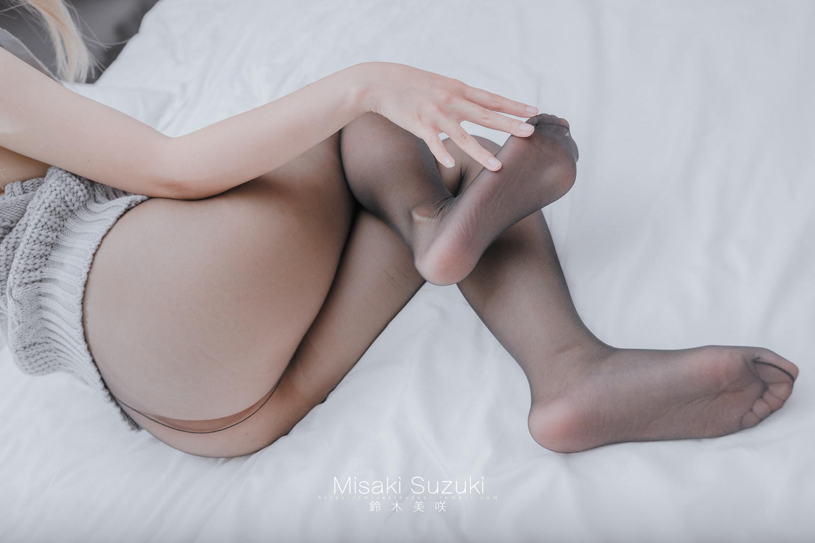 NO.161 铃木美咲(Misaki Suzuki) - 大小姐的乳交体验 117p_第4集