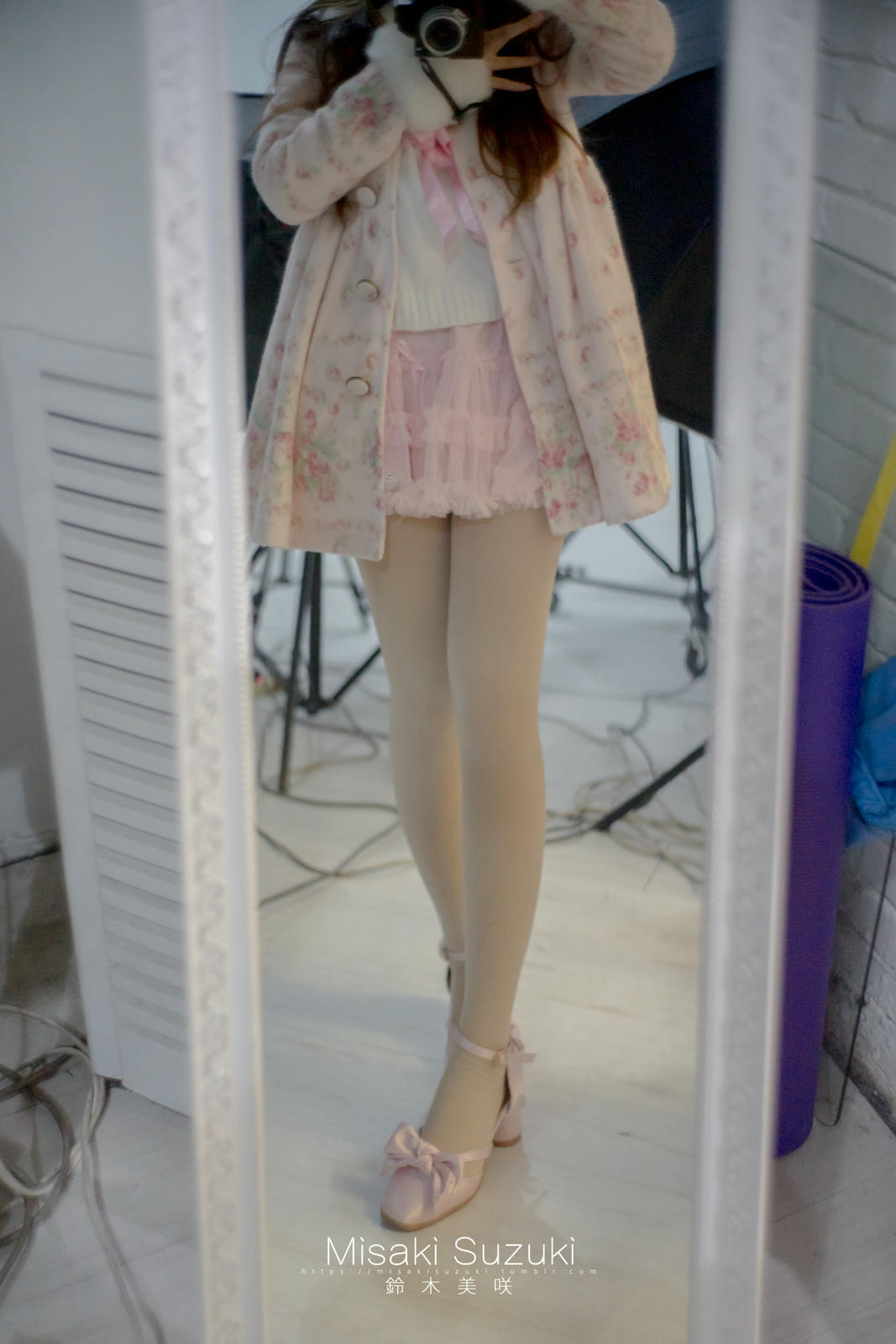 NO.164 铃木美咲(Misaki Suzuki) - 大小姐的爱欲幻想2 47p+5v_第1集