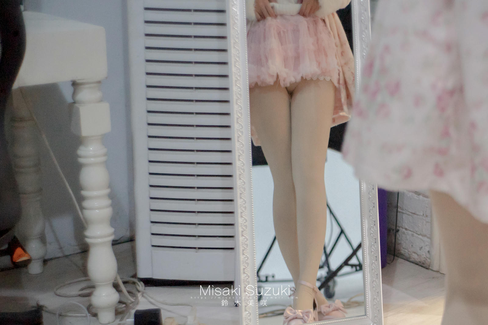 NO.164 铃木美咲(Misaki Suzuki) - 大小姐的爱欲幻想2 47p+5v_第1集