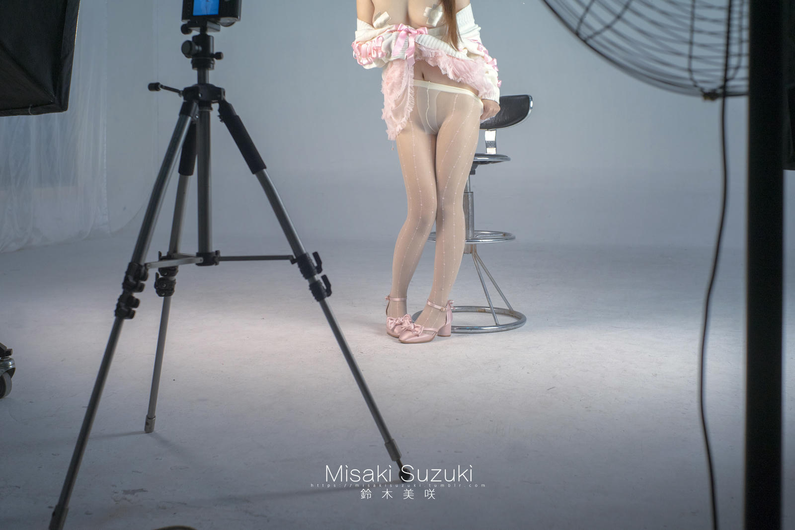 NO.164 铃木美咲(Misaki Suzuki) - 大小姐的爱欲幻想2 47p+5v_第1集