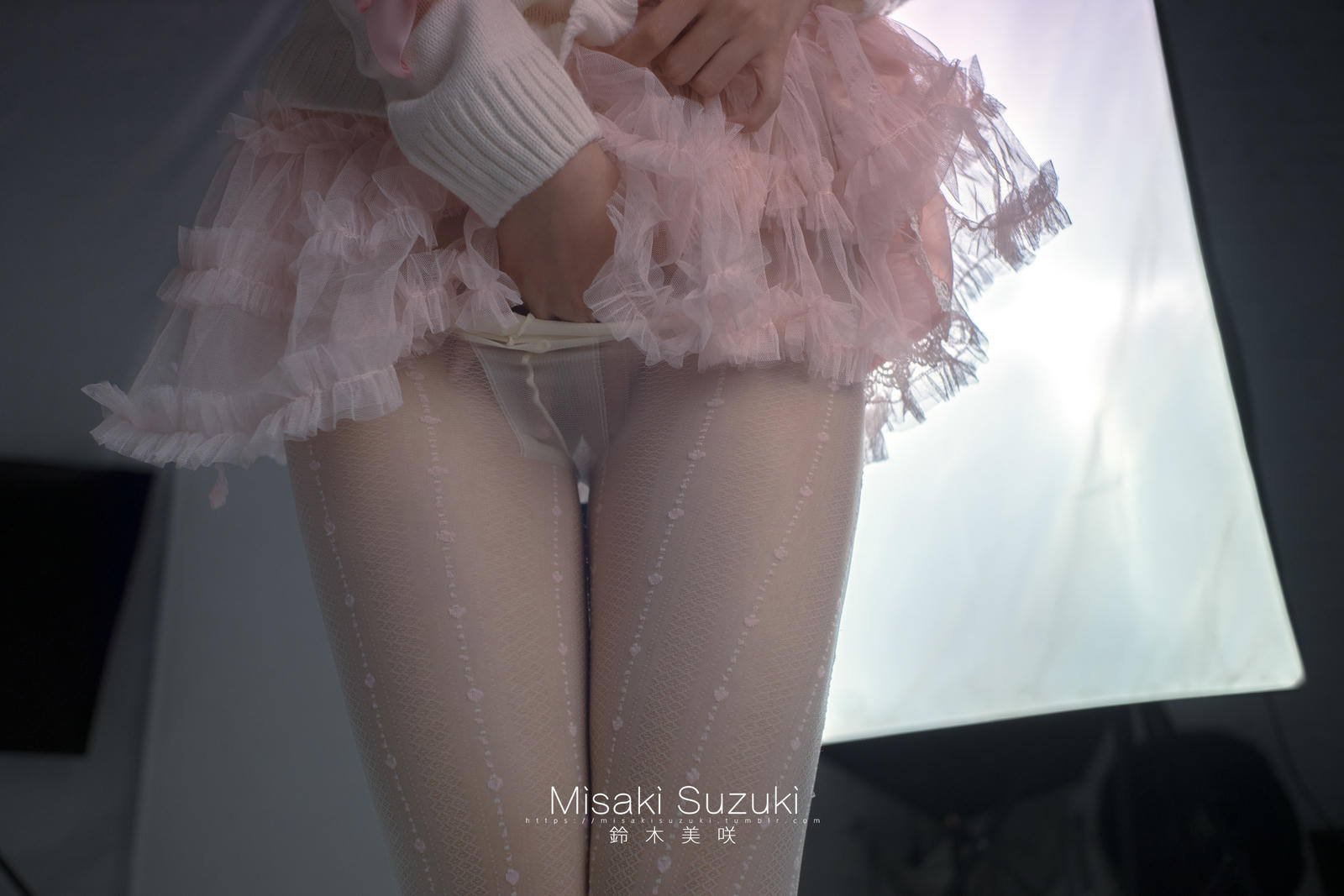 NO.164 铃木美咲(Misaki Suzuki) - 大小姐的爱欲幻想2 47p+5v_第1集