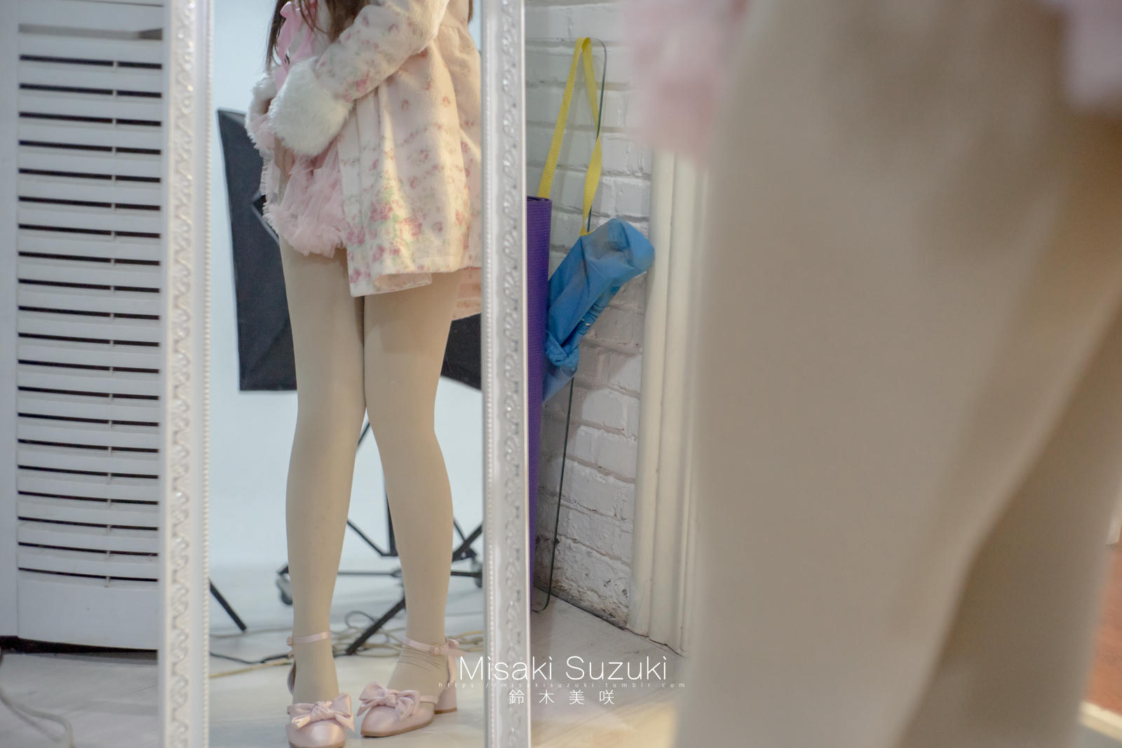 NO.164 铃木美咲(Misaki Suzuki) - 大小姐的爱欲幻想2 47p+5v_第1集